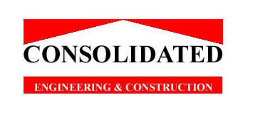 CONSOLIDATED logo